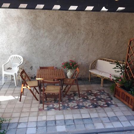 Bed & Breakfast Casa Pisanu Narbolia Dış mekan fotoğraf