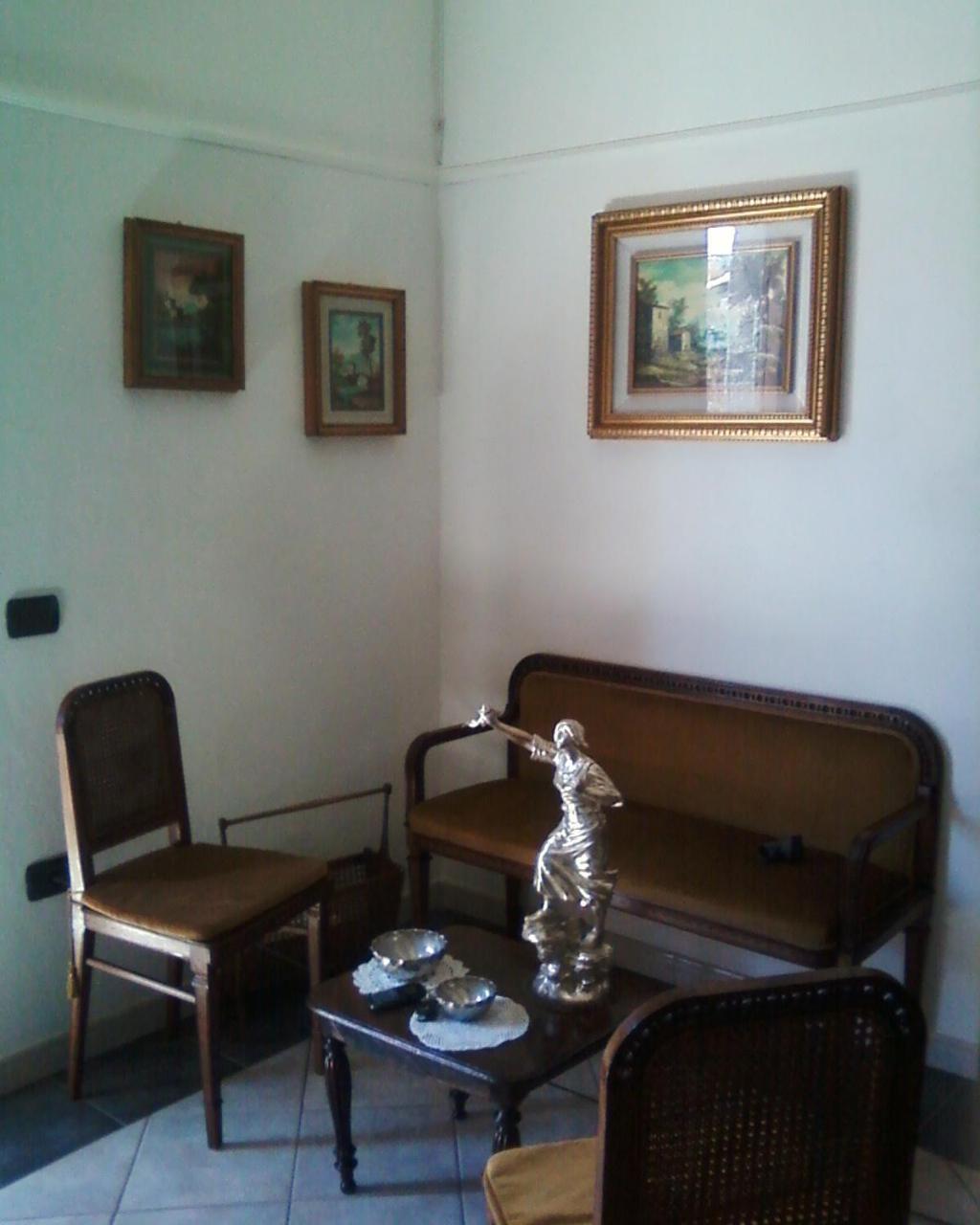 Bed & Breakfast Casa Pisanu Narbolia Dış mekan fotoğraf
