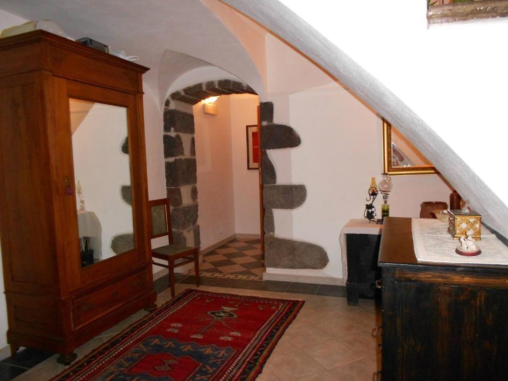 Bed & Breakfast Casa Pisanu Narbolia Dış mekan fotoğraf