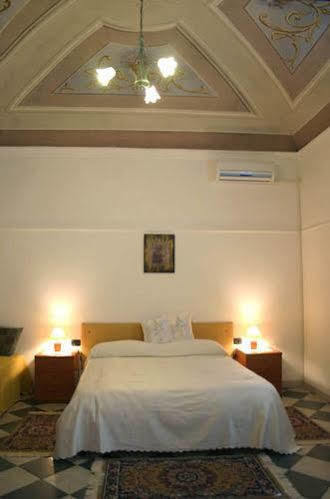 Bed & Breakfast Casa Pisanu Narbolia Dış mekan fotoğraf