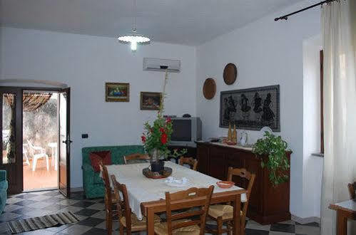 Bed & Breakfast Casa Pisanu Narbolia Dış mekan fotoğraf