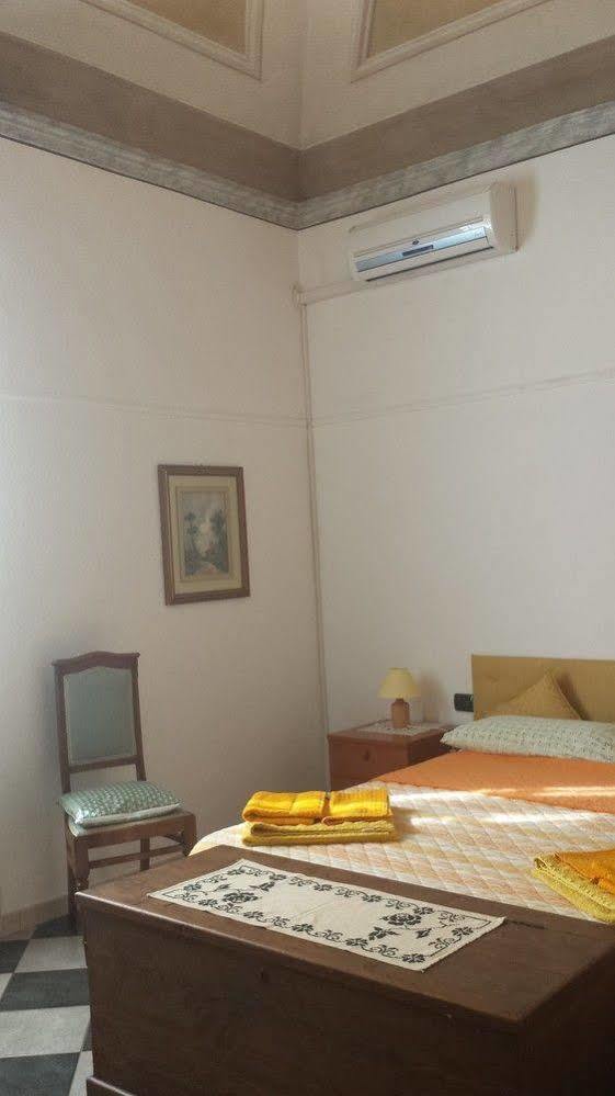 Bed & Breakfast Casa Pisanu Narbolia Dış mekan fotoğraf
